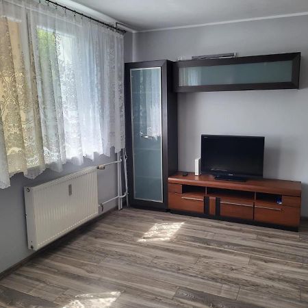 Anastazja Sea Гданьск Экстерьер фото